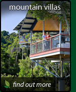 mountain villas romania